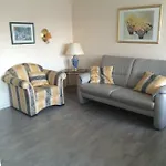 Apartmán Haus-metropol-neues-kurzentrum-appartement-38 Westerland