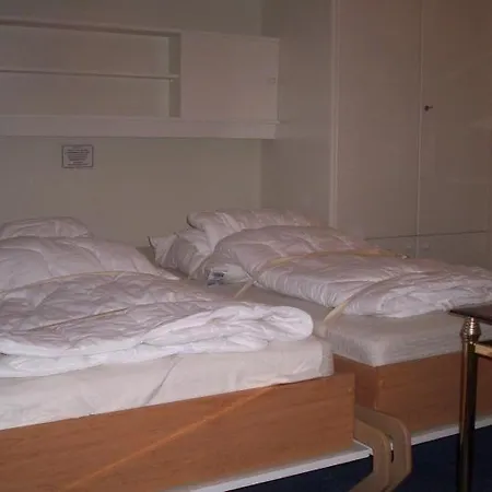 Haus-metropol-neues-kurzentrum-appartement-38 Westerland