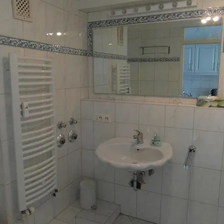 Appartement Haus-metropol-neues-kurzentrum-appartement-38 Westerland